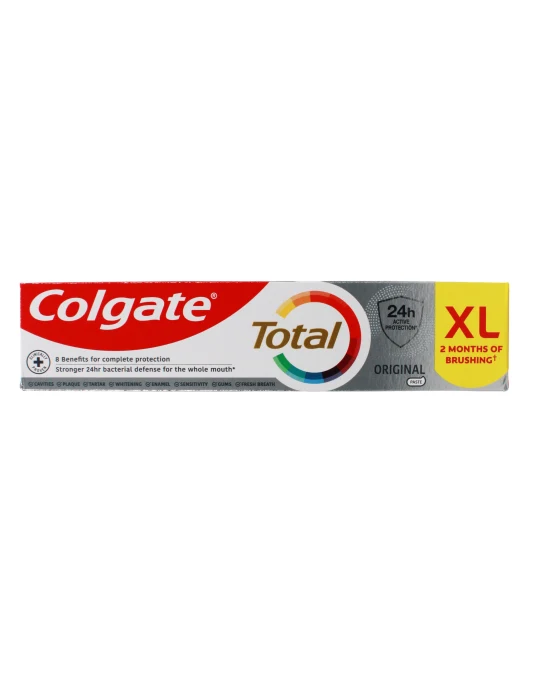 Colgate Total 125ml Toothpaste Original