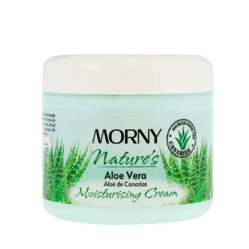 MORNY  MOISTURISING CREAM NATURES 300ML