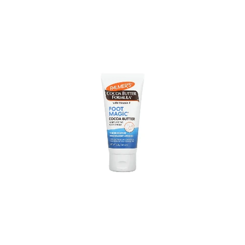 Palmers Cocoa Butter 60g Foot Magic Cream