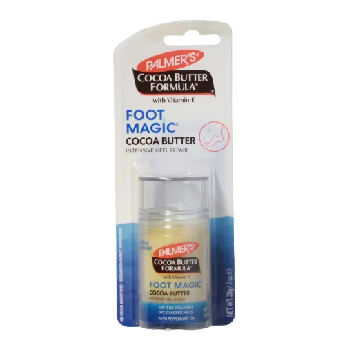 Palmers Cocoa Butter 25g Heel Repair Stick