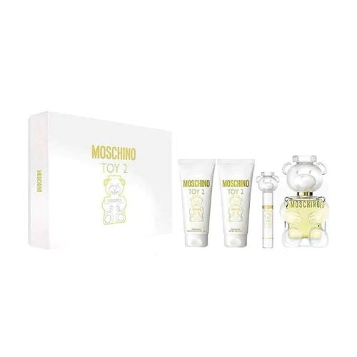 Moschino Toy 2 100ml Edp Xmas 24 Gift Set