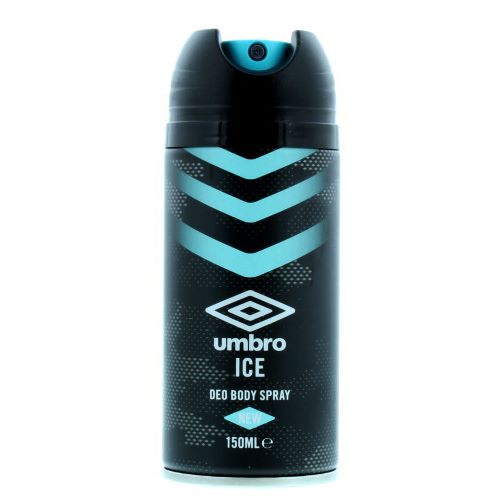 UMBRO ICE B/SPRAY DEO 150ML