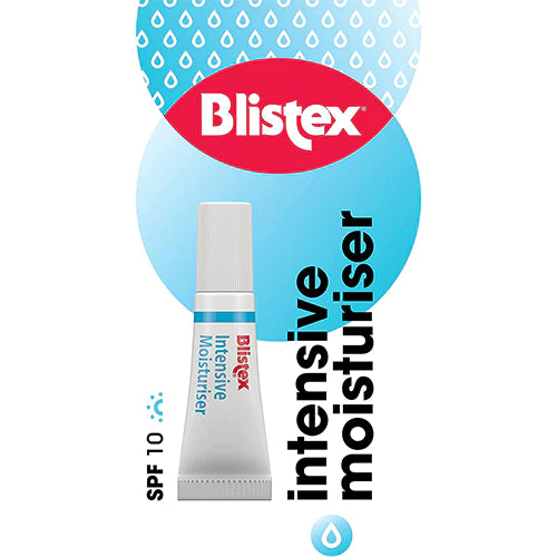 Blistex Intensive 5g Moisturiser