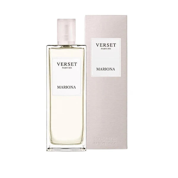 Verset Mariona 50ml Eau De Parfum Spray