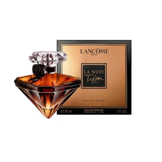 Lancome La Nuit Tresor Vanille Noire 30ml Eau De Parfum Spray