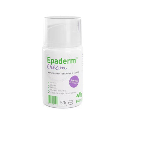 Epaderm Cream - 50G