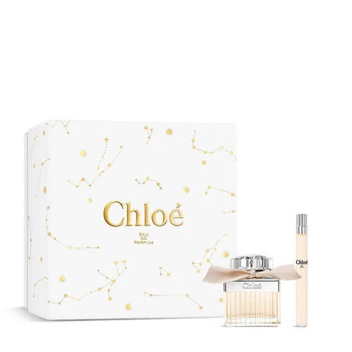 Chloe Signature 50ml EDP Spray + 10ml EDP Spray Gift Set 2023