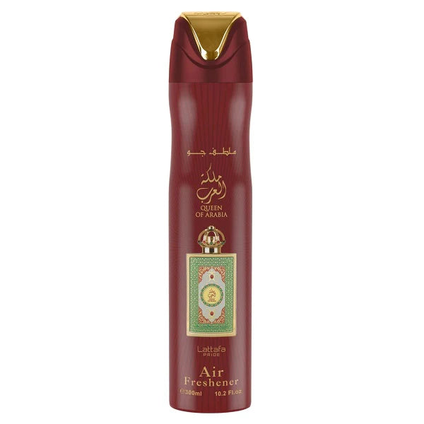 Lattafa Queen Of Arabia 300ml Air Freshener