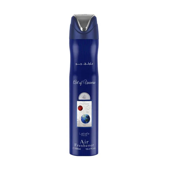 Lattafa Art Of Universe 300ml Air Freshener