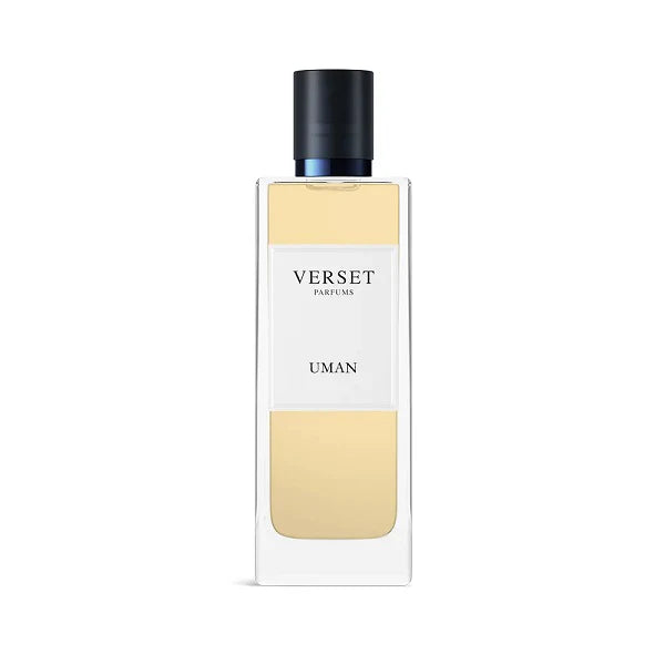 Verset Uman 50ml Eau De Parfum Spray