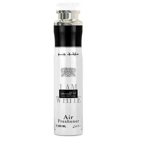 Lattafa Ana Abiyedh 300ml Air Freshener