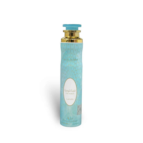 Lattafa Victoria 300ml Air Freshener
