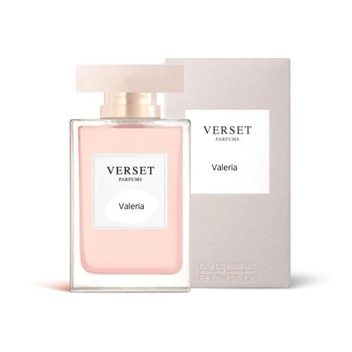 Verset Parfums Valeria 100ml Edp Spray For Her (NICHE)