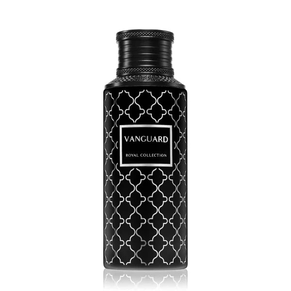 Maison Asrar Vanguard Royal Collection 100ml Eau De Parfum Spray