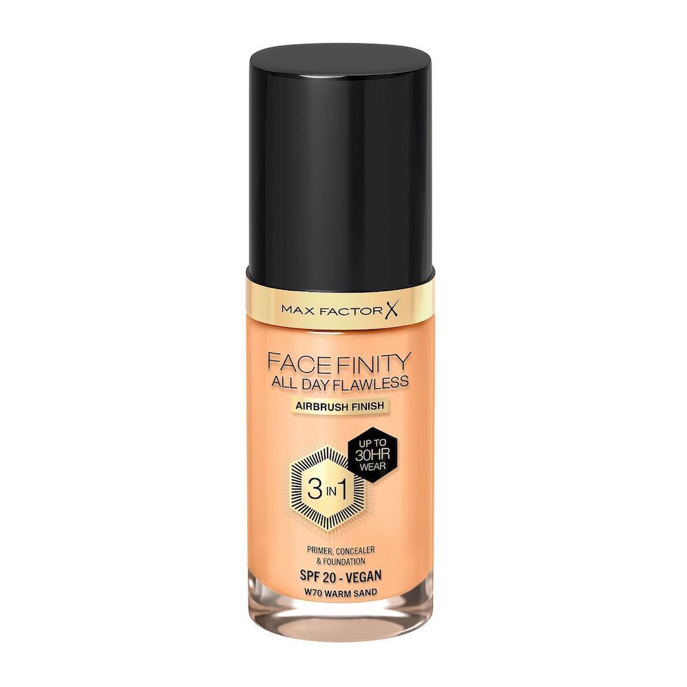 M/F FACEFINITY ALL DAY CONCEALER W70 WAR