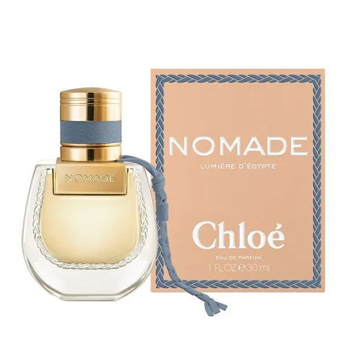 Chloe Nomade Lumiere D'Egypte 30ml Eau de Parfum