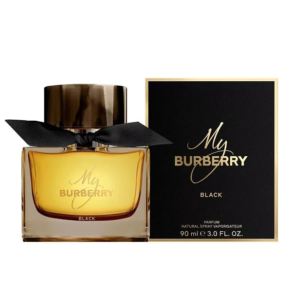 Burberry My Burberry Black 90ml Parfum Spray