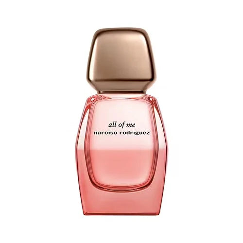 Narciso Rodriguez All Of Me For Her 30ml Eau De Parfum Intense Spray