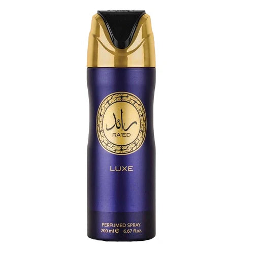 Lattafa Ra'ed Luxe 200ml Perfumed Spray