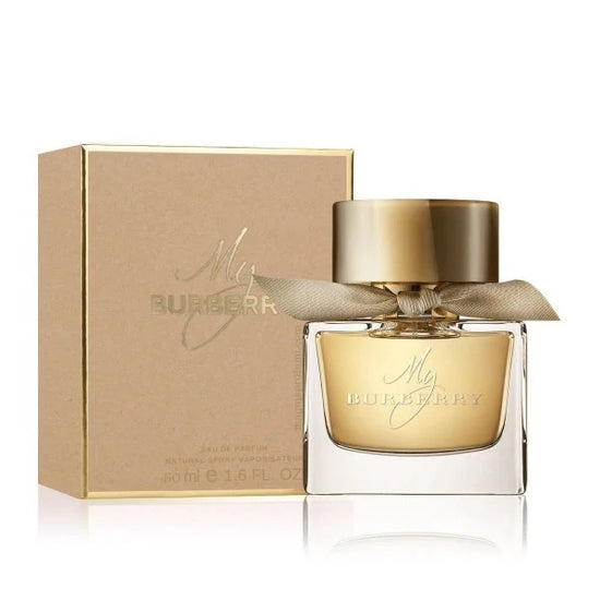 Burberry My Burberry 50ml Eau De Parfum Spray