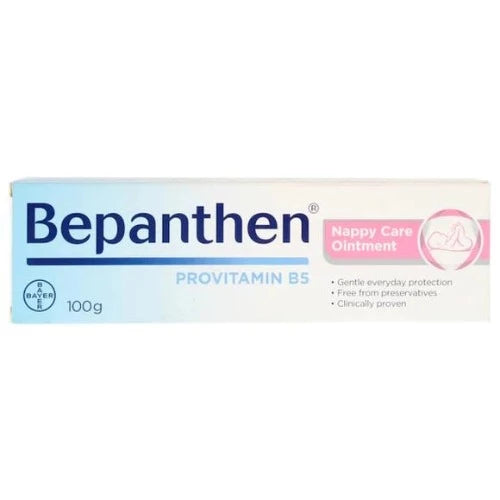 Bepanthen Nappy Care Ointment 100g