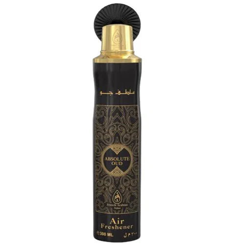 French Arabian Absolute Oud 300ml Air Freshener