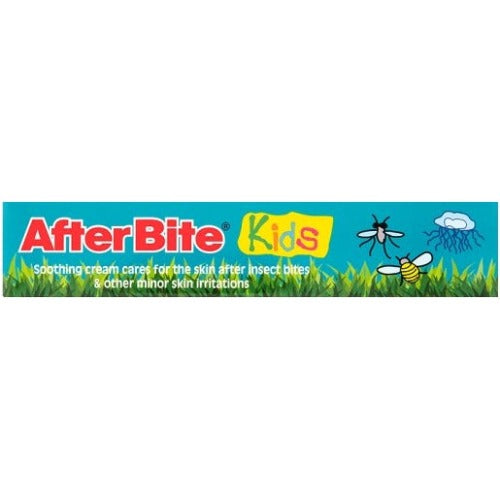 After Bite Insect Treat Cream For Kids 20g