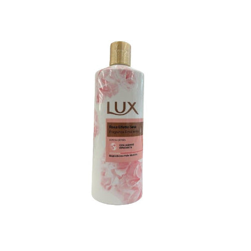 Lux Soft Rose Body Wash 500ml