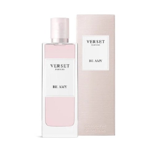 Verset Be Amy 50ml Eau De Parfum Spray