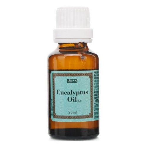 Bell's Eucalyptus 25ml Oil