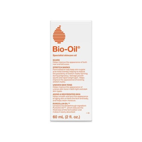 Bio-Oil 60ml