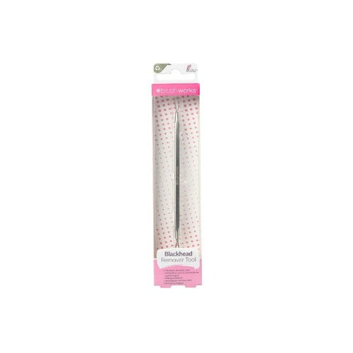Brush Works Black Head Removal Tool