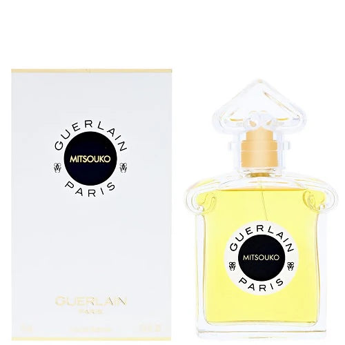 Guerlain Paris Mitsouko 75ml Eau De Parfum Spray