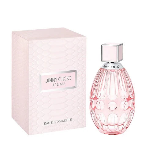 Jimmy Choo L'eau 90ml Eau De Toilette Spray