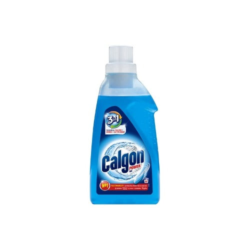 Calgon 3In1 Machine 1.5l Gel