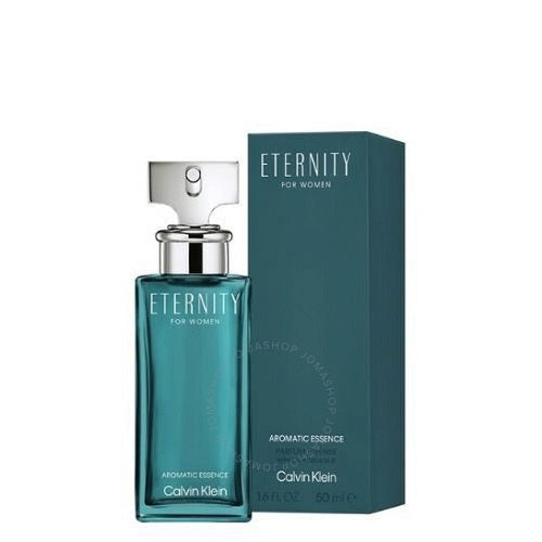 Ck Eternity For Women Aromatic Essence 50ml Intense Parfum