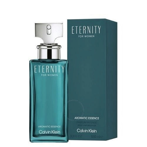 Ck Eternity For Women Aromatic Essence 100ml Intense Parfum