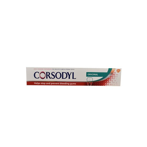 Corsodyl Original 75ml
