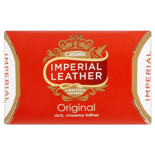 Imperial Leather Soap 2x100g (Pk)