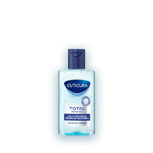 Cuticura Total 100ml Hand Gel