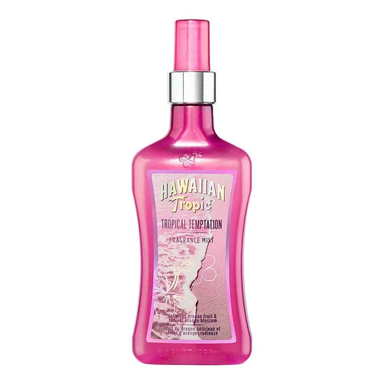 Hawaiian Tropic Tropical Temptation 250ml Fragrance Mist Spray