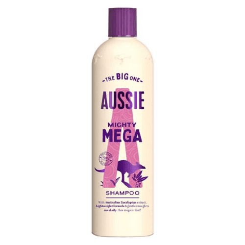 Aussie 500ml Mega Conditioner