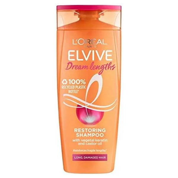 LOREAL ELVIVE  DREAM LENGTHS S/POO 250ML