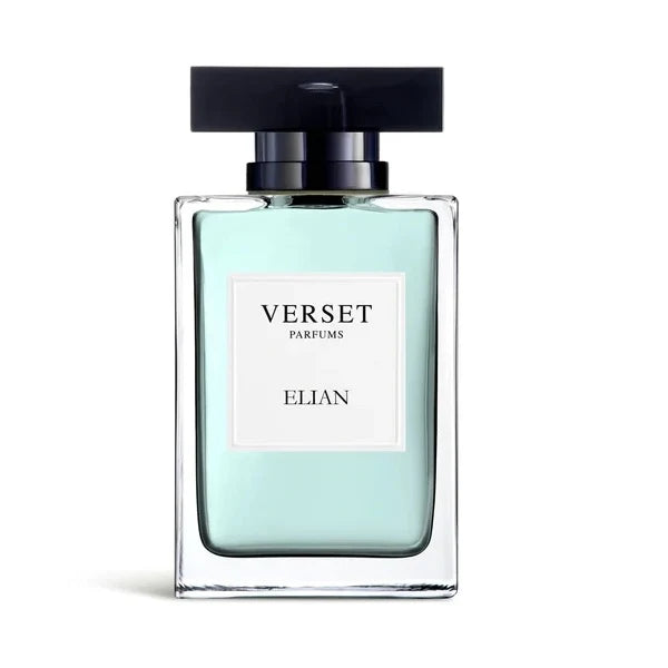 Verset Elian For Men 100ml Eau de Parfum Spray