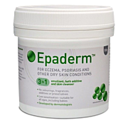 Epaderm Ointment - 125g