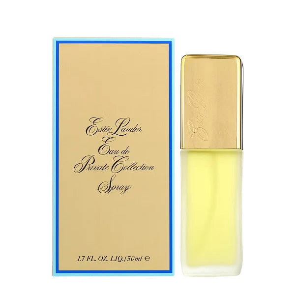 Estee Lauder Eau De Private Collection 50ml Spray