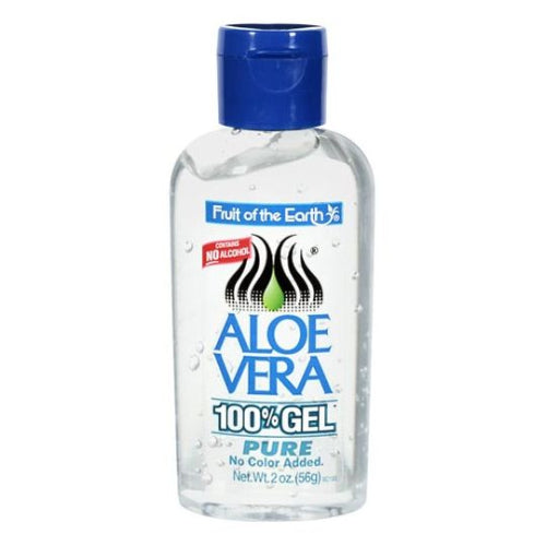 Fruit Of The Earth Aloe Vera Gel 56g