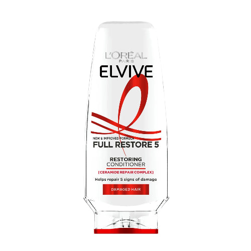 L'Oreal Paris Elvive Full Restore 5 Conditioner 300ml