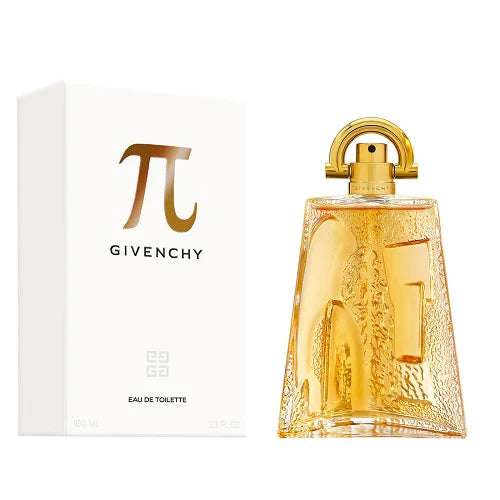 Givenchy Pi 100ml Eau De Toilette Spray