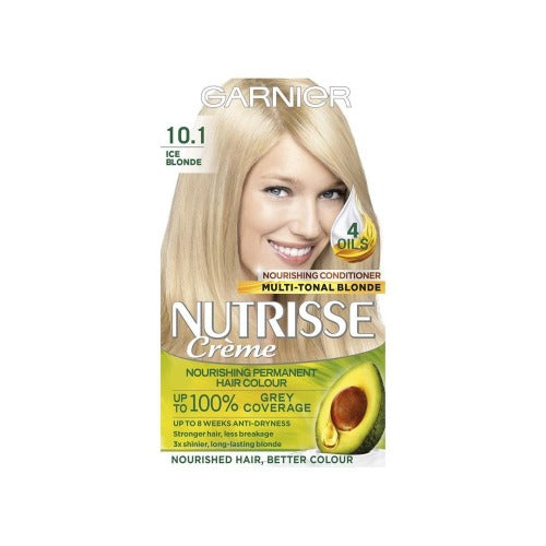 NUTRISSE ULT COL ICE BLND 10.1
